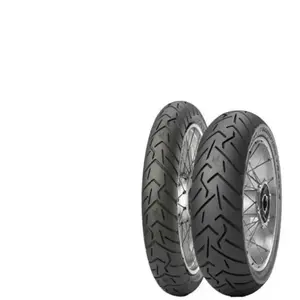 Pirelli Scorpion Trail II 170/60 ZR17 72W pas cher