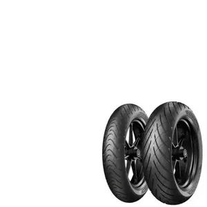 Comparateur de prix : Pneu METZELER Roadtec Scooter Reinf (F/R) 120/70-10 54L TL