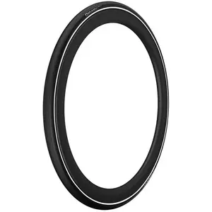 Comparateur de prix : Pneu Pirelli Cinturato Velo Tubeless Ready Reflective noir - 700x32