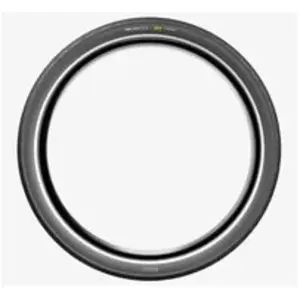 Comparateur de prix : Pirelli Pneu Angel DT Urban 700x52 pour vélo de ville, Noir Réfléchissant, 28'