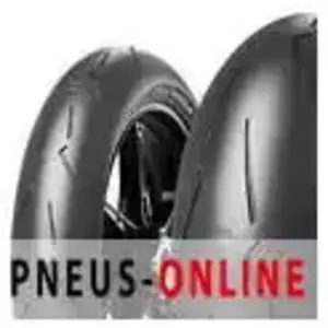 Comparateur de prix : Pirelli Diablo Supercorsa V4 200/60 R17 80V