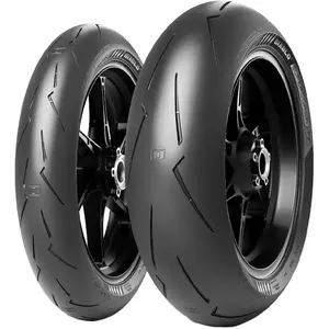 Comparateur de prix : Pirelli Diablo Supercorsa V4 180/60 R17 75V