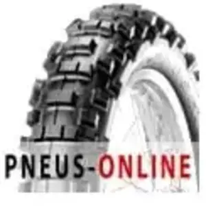 Metzeler Pneu Off-road Mce 6 Days Extreme Extra Soft Nhs 70m Tt M+s pas cher