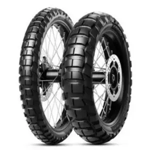 Comparateur de prix : METZELER Karoo 4 150/70 R18 70Q