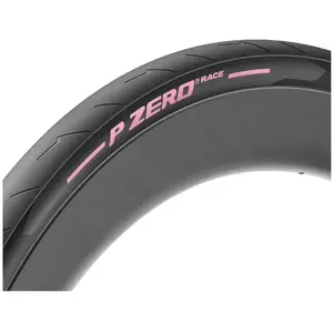 Pneu Pirelli P ZERO Race Colour Edition noir lilas - 700x28 pas cher
