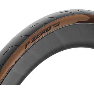 Comparateur de prix : Pneu Pirelli P ZERO Race RS Tubeless Ready noir marron - 700x28