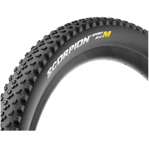 Comparateur de prix : Pirelli Pneu Vtt Scorpion  Sport Xc M Tubeless 29´´ X 2.2