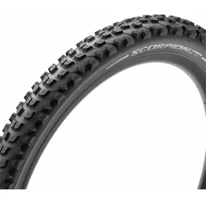 Comparateur de prix : Pneu Vélo PIRELLI SCORPION E-MTB S TUBELESS READY 29x2.60 (65-622)