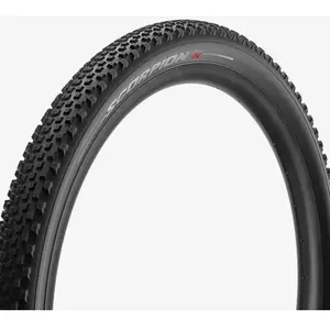 Comparateur de prix : Pirelli Pneu VTT 29x2.6 Scorpion Trail H Tubeless Ready pour Terrains Compacts