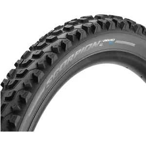 Pirelli Pneu Vtt Scorpion Enduro S 27.5´´ X 2.40 Tubeless pas cher