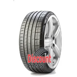 Pirelli P Zero PZ4 SC 245/40 R20 99W pas cher