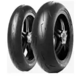 Comparateur de prix : Pirelli Diablo Rosso IV Corsa 200/60 ZR17 80W