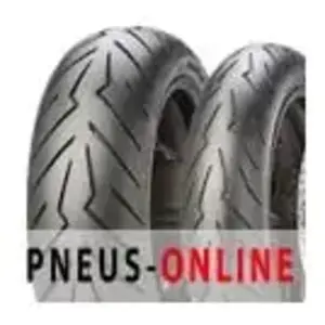 Pirelli Diablo Rosso Scooter SC 140/70 D14 68S pas cher