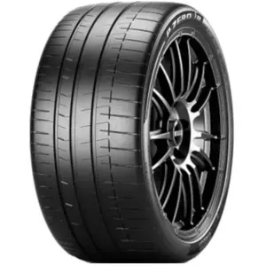 Pneu Été Pirelli - PZero Rosso 295/35R21 110Y  pas cher