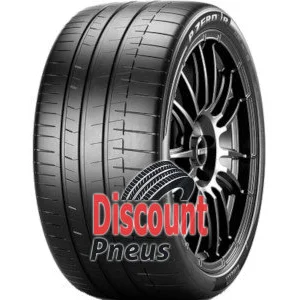 Comparateur de prix : Pneu Été Pirelli - PZero Rosso 285/40R20 111Y 