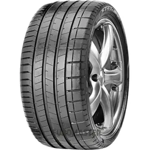 Comparateur de prix : Pneus été Pirelli P Zero PZ4 SC ( 265/45 R21 108V XL Elect, PNCS )