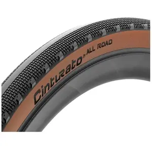 Pneu Pirelli Cinturato All Road Classic Tubeless Ready noir - 700x35 pas cher