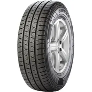 Pneu Pirelli Carrier Winter 195/60 R 16 99 97 T Hiver pas cher
