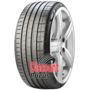 Pneu Été Pirelli - P-Zero (PZ4) 285/45R20 112W 
