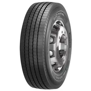 Pirelli - Pneu R02 PROFUEL S - Longue distance - 265/70R19.5 - 140/138M - TL,M+S,Radial,3PMSFVendu parallopneus
