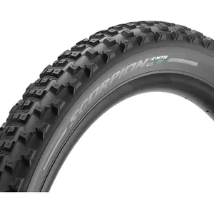 Comparateur de prix : Pirelli Pneu Vtt Scorpion E-mtb R Tubeless 27.5´´ X 2.80