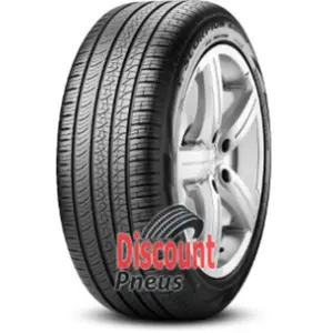 'Pirelli Scorpion Zero All Season ( 255/40 R21 102W XL Elect, MGT1 )' pas cher