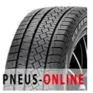 Pirelli Ice Zero Asimmetrico 245/45 R19 102H pas cher
