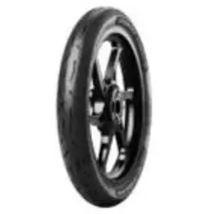 Comparateur de prix : METZELER Sportec Street 2 80/80 D14 43S
