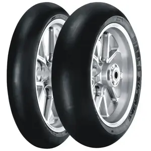 Comparateur de prix : Pirelli Diablo Superbike 200/65 R17