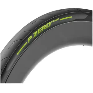 Comparateur de prix : Pneu Pirelli P Zero Race Colour Edition vert noir - 700x26