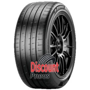Comparateur de prix : Pneu Pirelli P Zero PZ5 285/40 ZR 22 110 Y XL Ete
