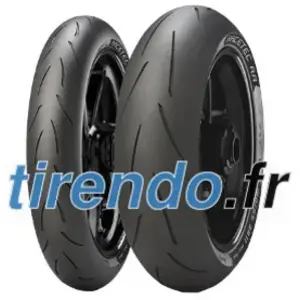 METZELER Racetec RR 110/70 R17 54V pas cher