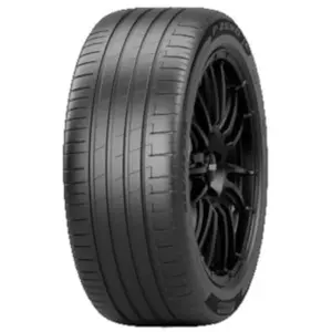Pneus été Pirelli P Zero E RunForward ( 255/45 R20 105Y XL Elect, runflat ) pas cher