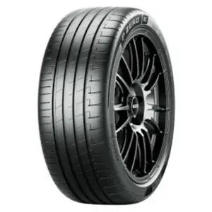 Comparateur de prix : Pneus été Pirelli P Zero E RunForward ( 255/50 R20 109Y XL Elect, runflat )