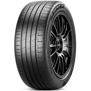 Pneus été Pirelli P Zero E RunForward ( 235/50 R19 103V XL Elect, runflat ) pas cher