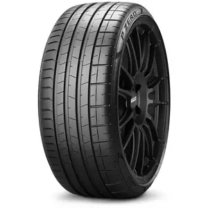 Comparateur de prix : Pneu Été Pirelli - P-Zero (PZ4) 275/35R21 103Y 