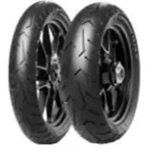 Pirelli Scorpion Trail III 170/60 ZR17 72W pas cher