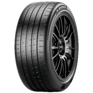 Pneu - null - P ZERO (PZ5) - Pirelli - 265-40-22-109-Y pas cher