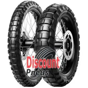 METZELER Karoo 4 90/90 D21 54T pas cher