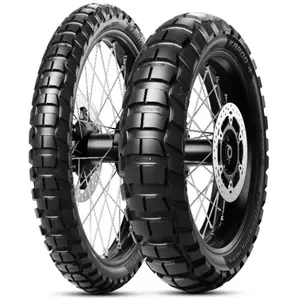 METZELER Karoo 4 150/70 R18 70T pas cher