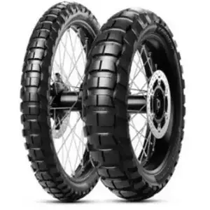 METZELER Karoo 4 150/70 R17 69T pas cher