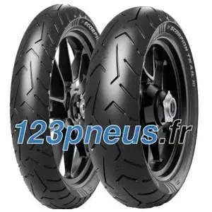 Pirelli Scorpion Trail III FRONT 120 70 19 W 60 pas cher