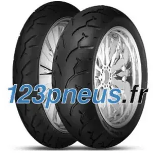 Pirelli Night Dragon 110/90 D19 62H pas cher