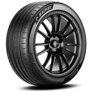 Comparateur de prix : Pneus été Pirelli P Zero PZ5 ( HL285/40 ZR20 (111Y) XL * )