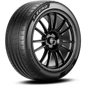 Comparateur de prix : Pneu Pirelli P Zero PZ5 295/35 ZR 21 110 Y XL Ete