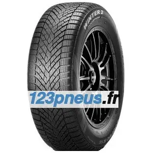 Comparateur de prix : Pneu - null - SCORPION WINTER 2 - Pirelli - 235-50-20-104-H