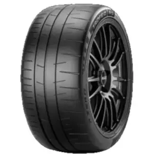 Comparateur de prix : Pirelli P Zero Trofeo RS (Semi-Slick) (N1) XL 255 35 20 Y 97 