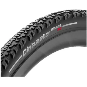 Comparateur de prix : Pirelli Pneu De Gravel Cinturato  Rc Tubeless 700c X 35