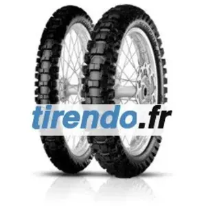 Pirelli Scorpion MX 90/100 D16 51M pas cher