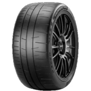 Pirelli P Zero Trofeo RS (Semi-Slick) NF0 ELECT XL 265 35 21 Y 101 Vendu parnorauto